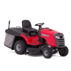 TRATTORINO SNAPPER RPX100