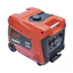 D 4000IS DUCAR