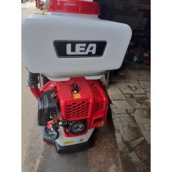 AUTOMIZZATORE A SCOPPIO LEA