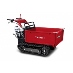 TR 440H
